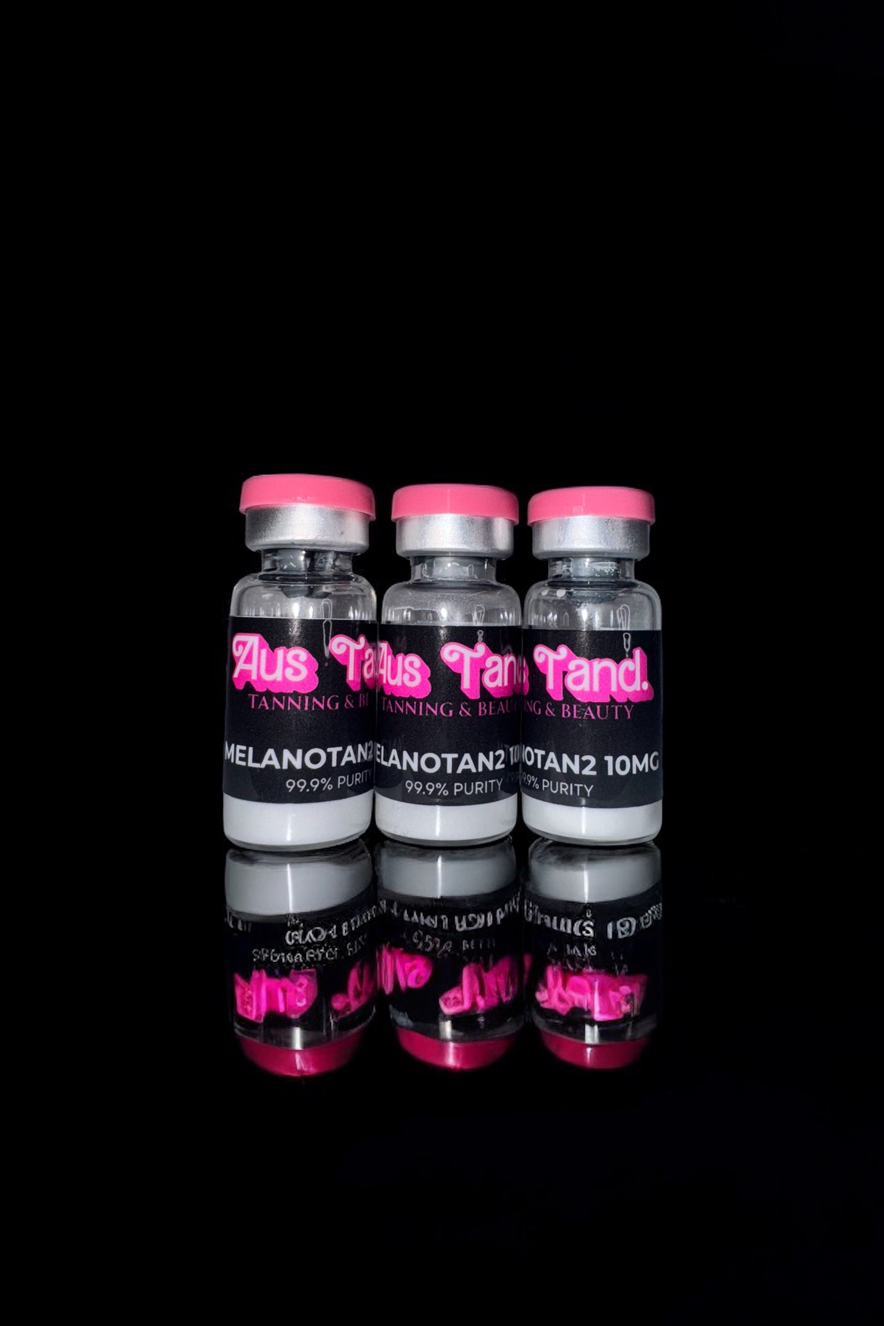 Melanotan2 10mg Vial & Injection Kit